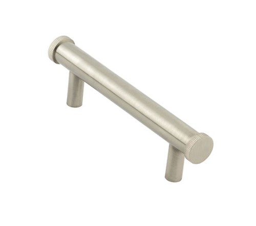 THAXTED CABINET PULL HANDLE WITH LINED END CAPS